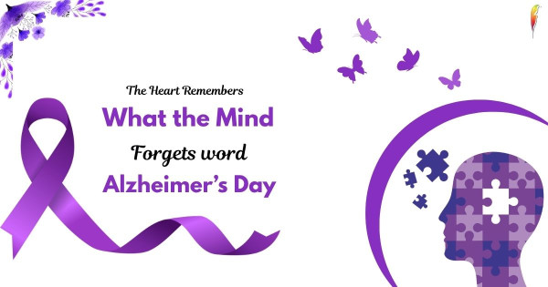 World Alzheimer’s Day: Understanding Alzheimer’s Through One Family’s Journey